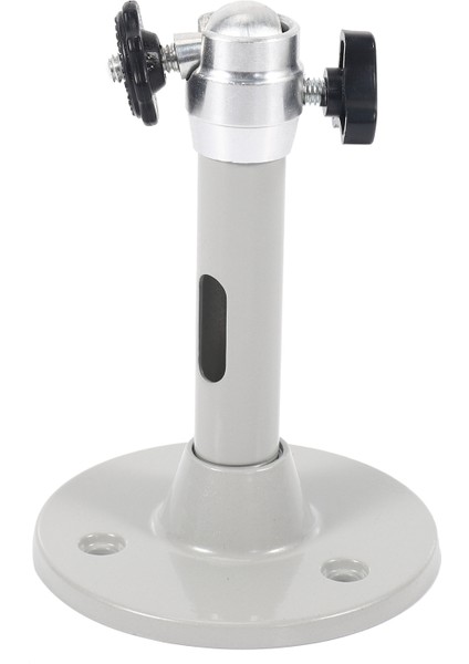 Tavan Veya Duvar Projektörü Için 13,5 cm Evrensel Alüminyum Projektör Braketi Kamera Veya Mini Projektör Için 5 kg Kapasite (Yurt Dışından) modelleri