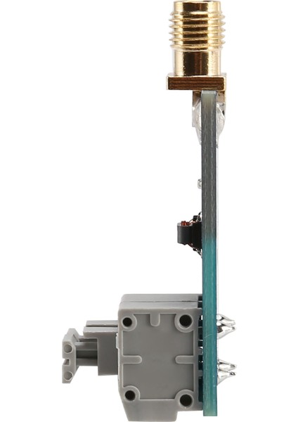 Balun One Nine Tiny Düşük Maliyetli - 1: 9 Hf Anten Ham It Up Sdr ve Diğer Birçok Için Anten Giriş Korumalı Balun (Yurt Dışından) indirimleri