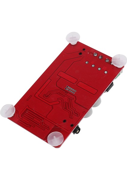 TDA7492P 50W+50W Dijital Amplifikatör Kurulu Kablosuz Bluetooth Ses Alıcısı Amplifikatör Devre Kartı Modülü Güç Kaynağı 8-25V (Yurt Dışından)