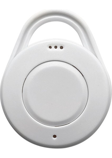 NRF52810 Bluetooth 5.0 Düşük Güç Tüketimi Modülü Beacon Iç Mekan Konumlandırma Beyaz, 41,5 x 31,5 x 10MM (Yurt Dışından)