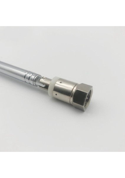 Çubuk Anten 3.5mm Adaptör Fm Radyo Anteni Yedek Teleskopik Vida F Tipi Erkek Fiş Konnektörü Av Stereo Alıcı (Yurt Dışından) modelleri