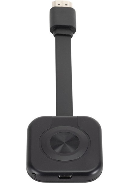 W13 Tv Stick Tv Dongle Alıcısı Hd Mirascreen Için Miracast Hdtv Ekran Dongle Tv Stick Ios Android Için (Yurt Dışından)