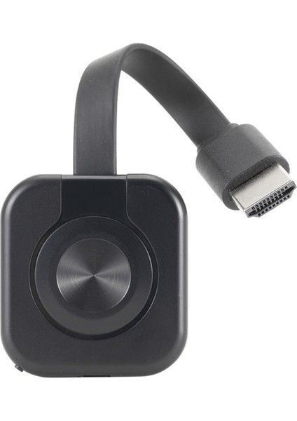 W13 Tv Stick Tv Dongle Alıcısı Hd Mirascreen Için Miracast Hdtv Ekran Dongle Tv Stick Ios Android Için (Yurt Dışından)