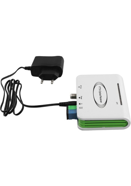 Catv Sistemi Onu Ftth Optik Wdm Alıcı Optik Düğüm Aktif Triplexer Sc/apc(B) Eu Fişi (Yurt Dışından)