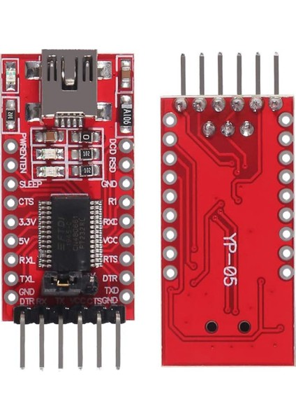 ESP32-CAM Wifi + Bluetooth Modülü Wifi ESP32 Cam Geliştirme Kartı Kamera Modülü OV2640 2mp + 20 Pin Jumper Tel (Yurt Dışından)