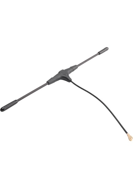 ELRS915 Alıcı 915MHZ Expresslrs Uzun Yolculuk Alıcısı Antenli Rc Fpv Traversing Iha Parçaları (Yurt Dışından)