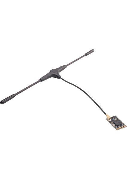 ELRS915 Alıcı 915MHZ Expresslrs Uzun Yolculuk Alıcısı Antenli Rc Fpv Traversing Iha Parçaları (Yurt Dışından) fiyatları