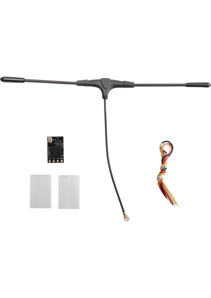 ELRS915 Alıcı 915MHZ Expresslrs Uzun Yolculuk Alıcısı Antenli Rc Fpv Traversing Iha Parçaları (Yurt Dışından) modelleri