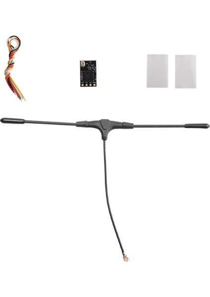ELRS915 Alıcı 915MHZ Expresslrs Uzun Yolculuk Alıcısı Antenli Rc Fpv Traversing Iha Parçaları (Yurt Dışından) fırsatları