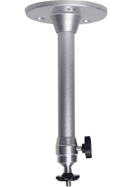 Mini Projektör Tavan Montajı, Projektör Askısı Dr.j Vankyo Qkk Projektör/cctv/web Kamerası/carmera Yük 11 Lbs Için Uyumlu (Yurt Dışından)