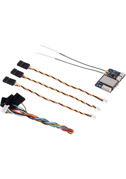 FS-X6B X6B 2.4g 6ch Ibus Ppm Pwm Alıcı Flysky I6S I6 I6X I4X Radyo Verici Rc Fpv Drone Uçak Helikopter (Yurt Dışından)