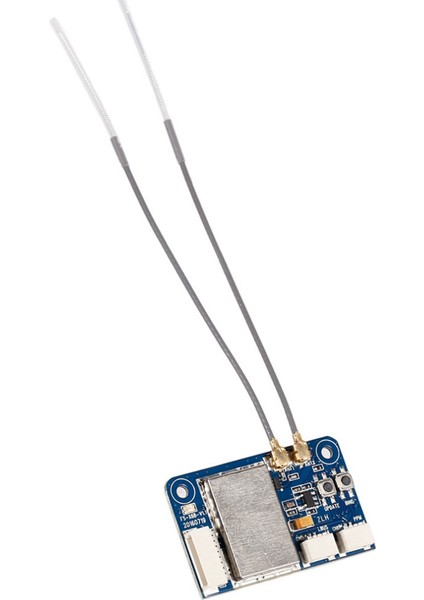 FS-X6B X6B 2.4g 6ch Ibus Ppm Pwm Alıcı Flysky I6S I6 I6X I4X Radyo Verici Rc Fpv Drone Uçak Helikopter (Yurt Dışından)