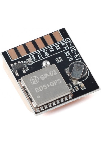 Yüksek Performanslı Bds Gnss Çok Modlu Uydu Konumlandırma Navigasyon Alıcısı Soc Geliştirme Kartı Gp-02-Kit (Yurt Dışından) modelleri