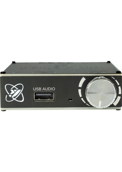 XY-C160H Bluetooth Ses Güç Amplifikatörü Modülü TDA7498E 160WX2 Yüksek Bas Ayarı Amplifikatör Kartı DC12-38V (Yurt Dışından)