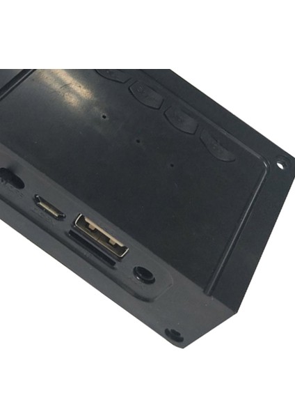 Mp3 Dekoder Kartı Çift Kanal 2X5W Ses Aksesuarları Kablosuz Bluetooth Modülü 3.7-5V (Yurt Dışından) indirimleri
