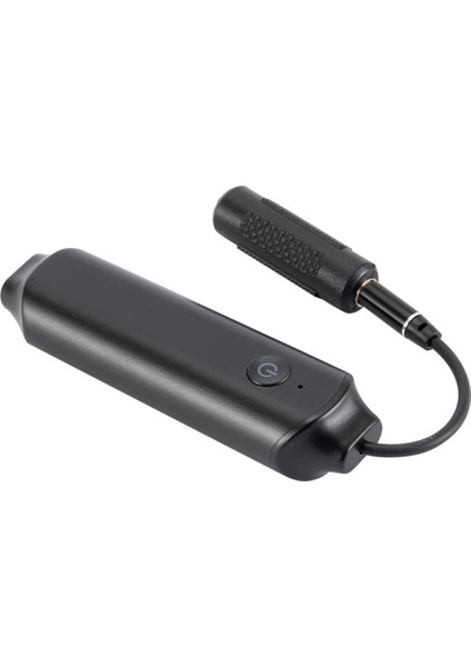 Kablosuz 2'si 1 Arada Bluetooth 5.0 Alıcı Verici Adaptörü 3,5 mm Jak Müzik Ses Kulaklık Alıcı Eller Serbest (Yurt Dışından) fırsatları