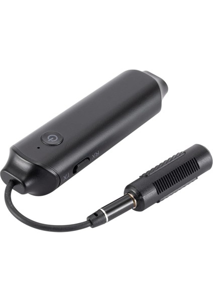 Kablosuz 2'si 1 Arada Bluetooth 5.0 Alıcı Verici Adaptörü 3,5 mm Jak Müzik Ses Kulaklık Alıcı Eller Serbest (Yurt Dışından) indirimleri