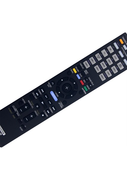 Uzaktan Kumanda RM-AAP049 Sony STR-K900 STR-DH810 STR-DA3200 STR-DA3200ES Surround Ses Av Alıcısı Için Yedek (Yurt Dışından)