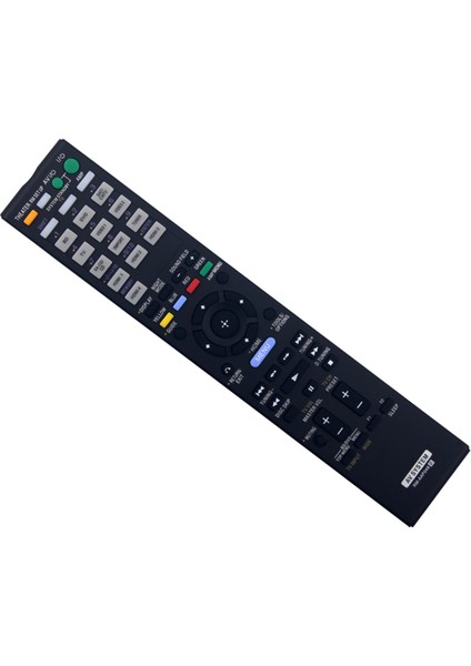 Uzaktan Kumanda RM-AAP049 Sony STR-K900 STR-DH810 STR-DA3200 STR-DA3200ES Surround Ses Av Alıcısı Için Yedek (Yurt Dışından)
