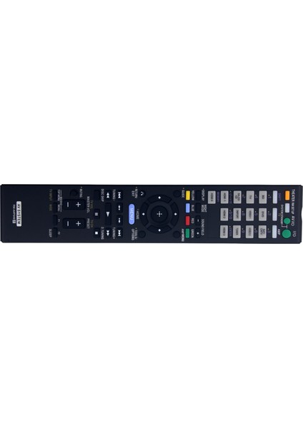 Uzaktan Kumanda RM-AAP049 Sony STR-K900 STR-DH810 STR-DA3200 STR-DA3200ES Surround Ses Av Alıcısı Için Yedek (Yurt Dışından)