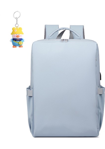 Büyük Kapasiteli Sırt Çantası (Yurt Dışından)