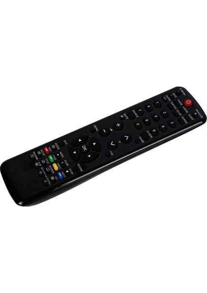 Haier Tv Için Uygun Yedek Uzaktan Kumanda HTR-D06A LE22G610CF LE24G610CF LE29C810CF Uzaktan Kumanda (Yurt Dışından) indirimleri