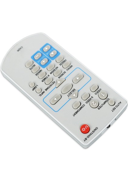 Sanyo Projektör Için Uzaktan Kumanda PLC-XK2200 PLC-XE33 PLC-XW200 PLC-XW200K PLC-XW250 Cxzr Uzaktan Kumandanın Değiştirilmesi (Yurt Dışından) modelleri