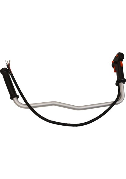 Motorlu Tırpan Kabze Palmera BG520/BC520 Bisiklet Kol Komple Tüm Çin Modeller