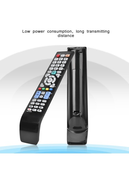 Samsung LCD Tv Uzaktan Kumandası BN59-00860A BN59-00937A BN59-00936A Için Tv Uzaktan Kumandasını Değiştirin (Yurt Dışından) fiyatları