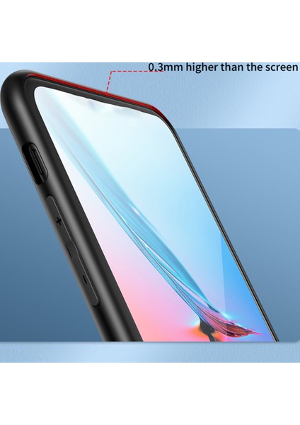Xiaomi Poco X7 5g/redmi Not 14 Pro 5g Kılıf Tpu + Temperli Cam Telefon Arka Kapak Desenli-Renkli (Yurt Dışından) fiyatları