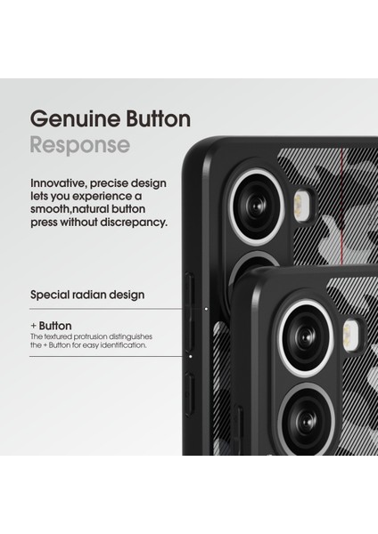 Xiaomi Redmi Için Turbo 4 5g/poco X7 Pro 5g Kılıf Tpu+Pc Ağır Hizmet Darbeye Dayanıklı Telefon Kapağı-Balck (Yurt Dışından) modelleri