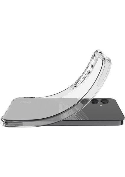 Xiaomi Redmi Için Turbo 4 5g/poco X7 Pro 5g Kılıf Tpu Hava Yastığı Darbeye Dayanıklı Koruma-Şeffaf (Yurt Dışından) fırsatları