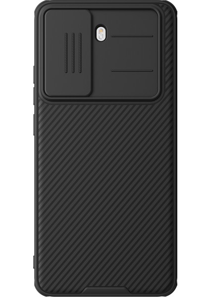 Xiaomi Redmi Turbo 4 5g Kılıf Için Kaydırıcı Kamera Kapaklı Magsafe Tpu+Pc ile Uyumlu (Yurt Dışından) fiyatları