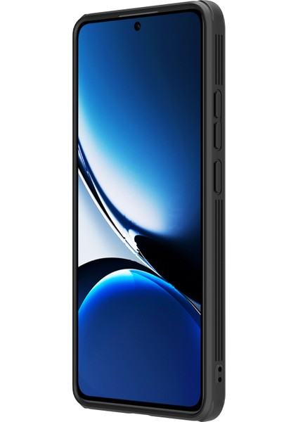 Xiaomi Redmi Turbo 4 5g Kılıf Için Kaydırıcı Kamera Kapaklı Magsafe Tpu+Pc ile Uyumlu (Yurt Dışından) fırsatları