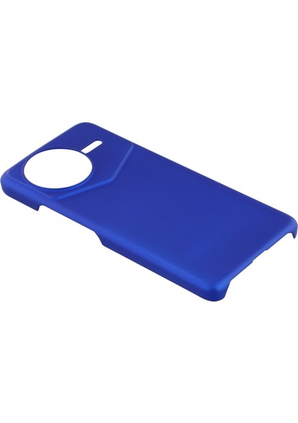 Xiaomi Redmi K80 5g Kılıf Sert Pc Buzlu Minimalist Telefon Kapağı-Mavi Için (Yurt Dışından) indirimleri