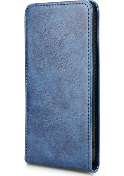 Xiaomi Poco F6 Pro 5g/redmi K70 5g/redmi K70 Pro 5g Manyetik Dikey Çevirme Kart Yuvası-Koyu Mavi (Yurt Dışından) modelleri