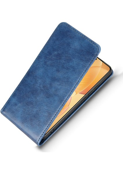 Xiaomi Poco F6 Pro 5g/redmi K70 5g/redmi K70 Pro 5g Manyetik Dikey Çevirme Kart Yuvası-Koyu Mavi (Yurt Dışından) indirimleri