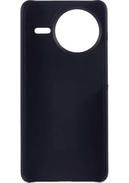 Xiaomi Redmi K80 5g Kılıf Sert Pc Buzlu Minimalist Telefon Kapağı-Balck Için (Yurt Dışından) fiyatları