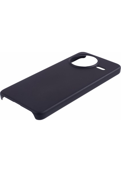 Xiaomi Redmi K80 5g Kılıf Sert Pc Buzlu Minimalist Telefon Kapağı-Balck Için (Yurt Dışından) indirimleri