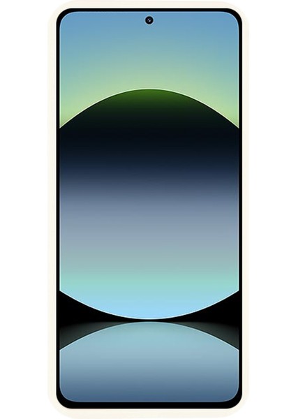 Xiaomi Redmi Note 14 4g (163.25X76.55X8.16MM) Kılıf Yivli Tasarım Tpu Kaymaz Telefon Kapağı-Bej (Yurt Dışından) fiyatları