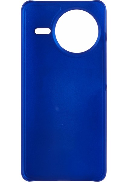 Xiaomi Redmi K80 5g Kılıf Sert Pc Buzlu Minimalist Telefon Kapağı-Mavi Için (Yurt Dışından) fiyatları