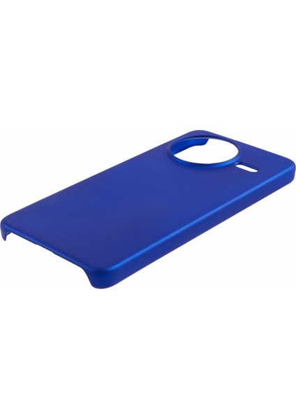 Xiaomi Redmi K80 5g Kılıf Sert Pc Buzlu Minimalist Telefon Kapağı-Mavi Için (Yurt Dışından) indirimleri
