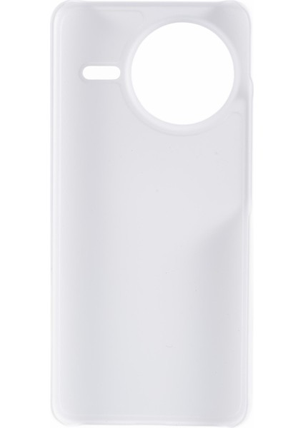 Xiaomi Redmi K80 5g Kılıf Sert Pc Buzlu Minimalist Telefon Kapağı-Beyaz (Yurt Dışından) fiyatları