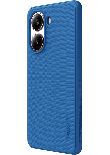 Xiaomi Redmi Turbo 4 5g Kılıf Pc+Tpu Telefon Kapağı-Mavi (Yurt Dışından) fiyatları