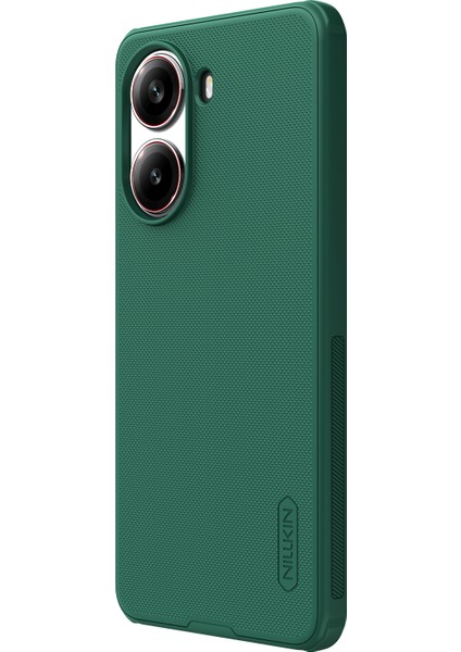 Xiaomi Redmi Turbo 4 5g Kılıf Pc+Tpu Telefon Kapağı-Yeşil (Yurt Dışından) fiyatları