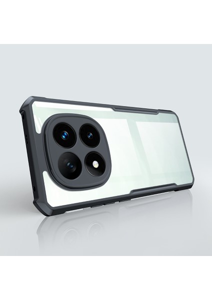 Xiaomi Redmi Note 14 Pro+ 5g Kılıf Için Dropproof Tpu+Akrilik Şeffaf Arka Telefon Kapağı (Yurt Dışından) fiyatları