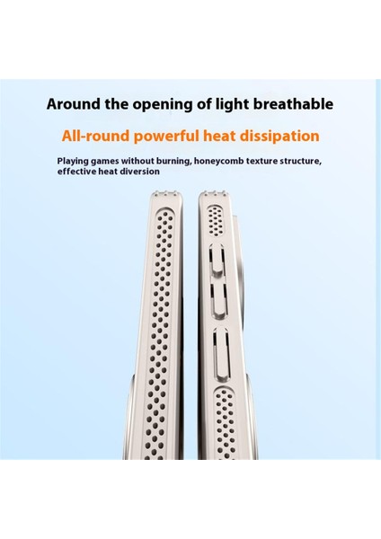 Xiaomi Redmi Için K80 Pro 5g Kılıf Magsafe Kickstand Tpu Pc Isı Dağılımı Telefon Kapağı ile Uyumlu-Mavi (Yurt Dışından) indirimleri