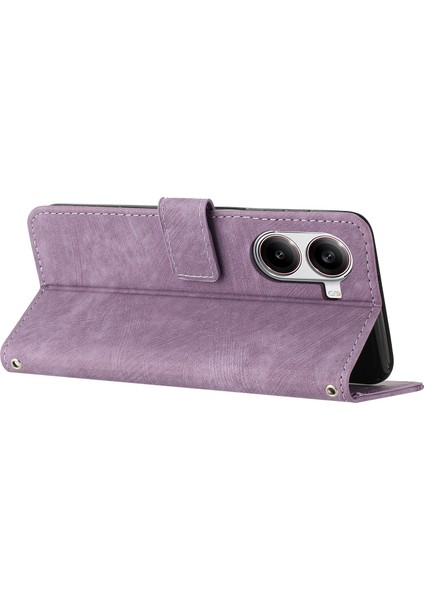 Xiaomi Redmi Turbo 4 5g/poco X7 Pro 5g Stand-Mor Baskılı Hatlar Için (Yurt Dışından) indirimleri