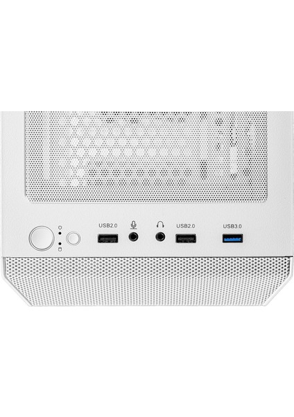 Nova G2 I5 4070-14FF001 I5-14400F 16GB 512SSD RTX4070 Freedos Gaming Masaüstü Bilgisayar