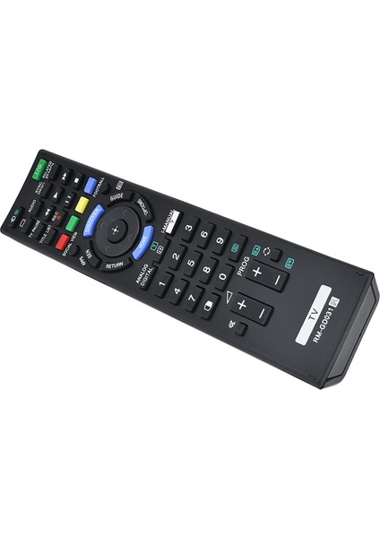 RM-GD031 Tv Uzaktan Kumandası Sony KDL55X9000B KDL60W850B KDL65X9000B KDL-60W600B 40W600B KDL-48W600B 50W807B (Yurt Dışından) indirimleri